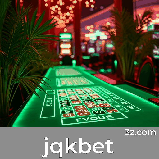 Play live casino Brazil with jqkbet bonuses