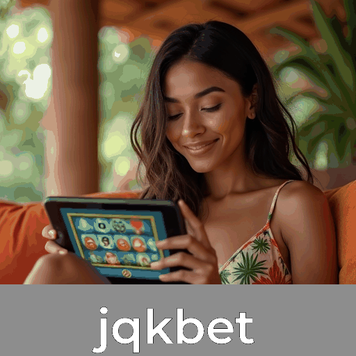 jqkbet: Apostas com Bônus Imperdíveis e Exclusivos