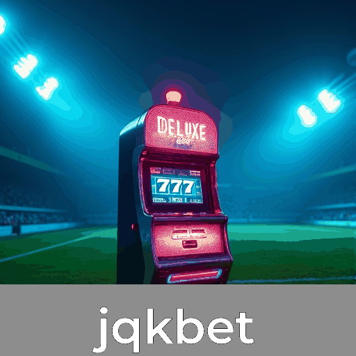 JQKBet: Especialista em Apostas Esportivas no Brasil
