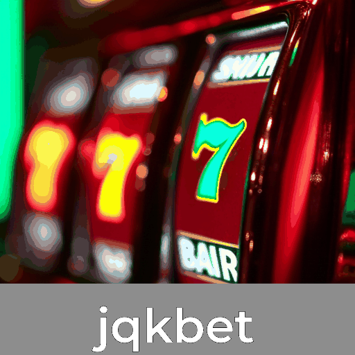 jqkbet: Slots com Jackpots, Jogos de Mesa e Dealer ao Vivo