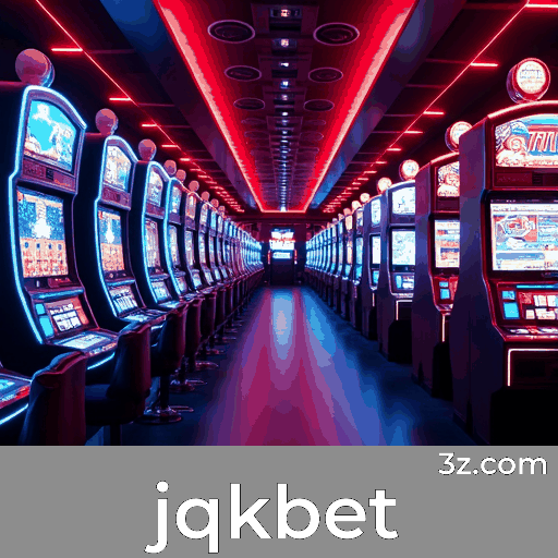 jqkbet login page Brazil – secure online casino access