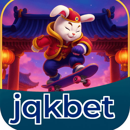 jqkbet Logo