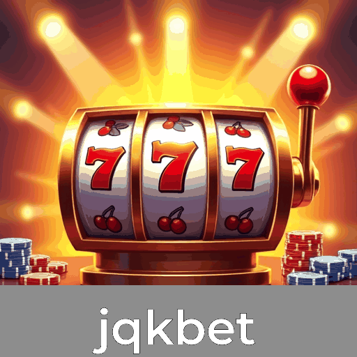 jqkbet: Slots com Jackpots, Jogos de Mesa e Dealer ao Vivo